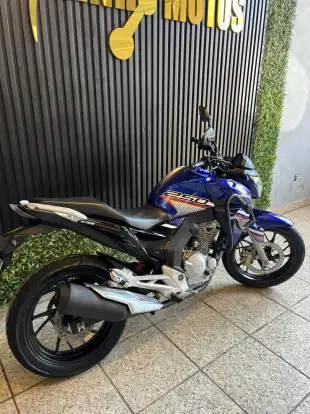 HONDA-CB TWISTER HONDA-CB TWISTER-2022