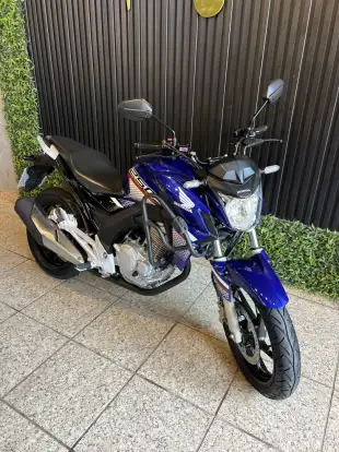 HONDA-CB TWISTER HONDA-CB TWISTER-2022