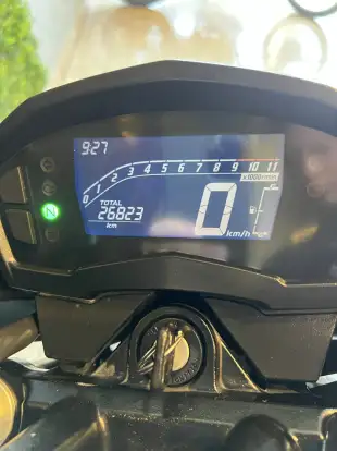 HONDA-CB TWISTER HONDA-CB TWISTER-2022
