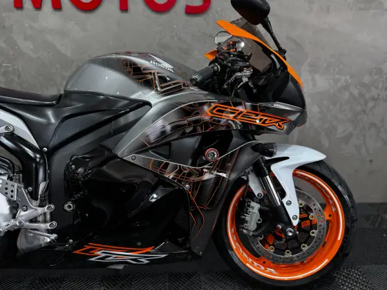 HONDA CBR 600RR 
