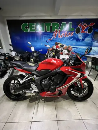 HONDA CBR 650R ABS HONDA CBR 650R ABS