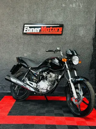 HONDA CG 150 FAN ESI HONDA CG 150 FAN ESI