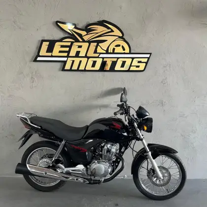 HONDA CG 150 FAN 