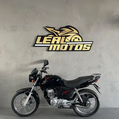 HONDA-CG 150 FAN HONDA-CG 150 FAN-2012