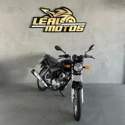 HONDA-CG 150 FAN HONDA-CG 150 FAN-2012