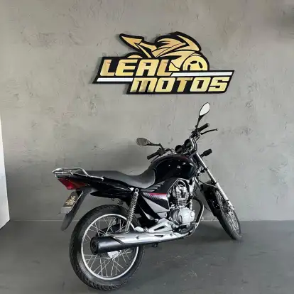 HONDA-CG 150 FAN HONDA-CG 150 FAN-2012