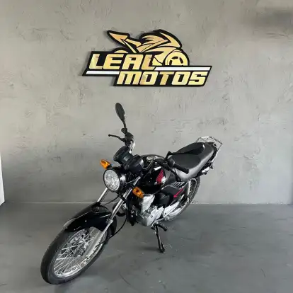 HONDA-CG 150 FAN HONDA-CG 150 FAN-2012