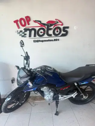 HONDA CG 160 FAN HONDA CG 160 FAN