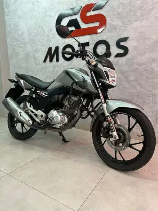 HONDA CG 160 FAN HONDA CG 160 FAN