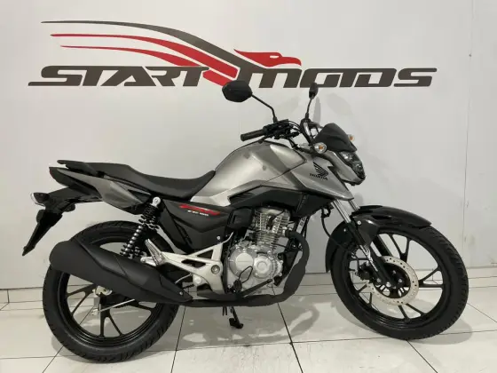 HONDA CG 160 FAN HONDA CG 160 FAN
