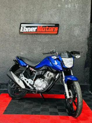 HONDA CG 160 FAN HONDA CG 160 FAN