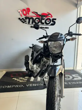 HONDA CG 160 START ES HONDA CG 160 START ES