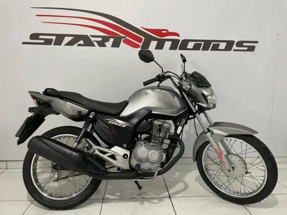 HONDA CG 160 START ES HONDA CG 160 START ES
