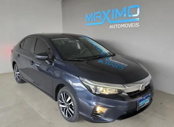 HONDA CITY 1.5 i-VTEC FLEX EX CVT HONDA CITY 1.5 i-VTEC FLEX EX CVT