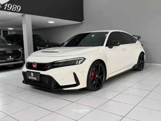 HONDA CIVIC 2.0 DI VTEC TURBO GASOLINA TYPE R MANUAL HONDA CIVIC 2.0 DI VTEC TURBO GASOLINA TYPE R MANUAL