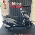 HONDA ELITE 125i HONDA ELITE 125i