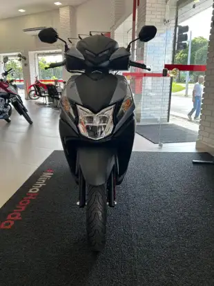 HONDA-ELITE 125i HONDA-ELITE 125i-2026