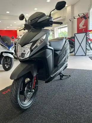 HONDA-ELITE 125i HONDA-ELITE 125i-2026