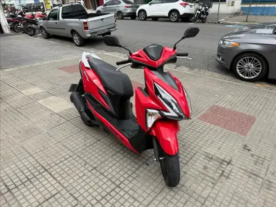 HONDA ELITE 125i HONDA ELITE 125i