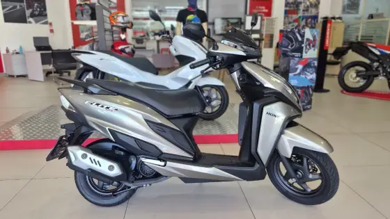 HONDA ELITE 125i 