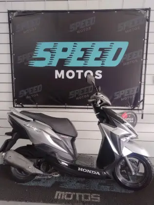 HONDA ELITE 125i HONDA ELITE 125i
