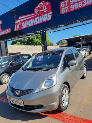 HONDA FIT 1.4 LXL 16V FLEX 4P MANUAL HONDA FIT 1.4 LXL 16V FLEX 4P MANUAL