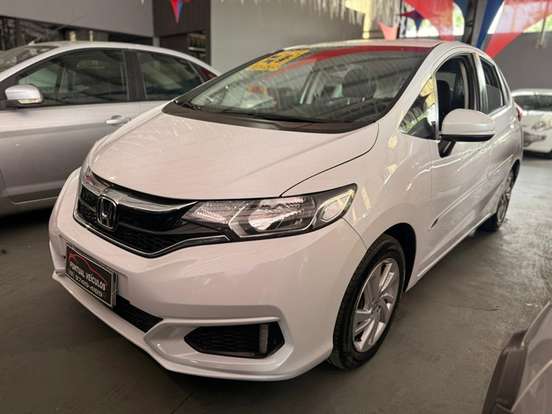 HONDA-FIT-1.5 DX 16V FLEX 4P MANUAL HONDA-FIT-2020