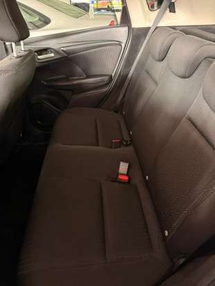 HONDA-FIT-1.5 DX 16V FLEX 4P MANUAL HONDA-FIT-2020