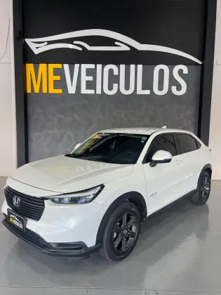 HONDA HR-V 1.5 DI I-VTEC FLEX EXL CVT