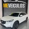 HONDA HR-V 1.5 DI I-VTEC FLEX EXL CVT HONDA HR-V 1.5 DI I-VTEC FLEX EXL CVT