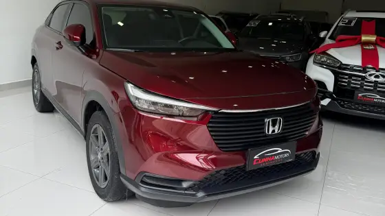 HONDA HR-V 1.5 DI I-VTEC FLEX EXL CVT HONDA HR-V 1.5 DI I-VTEC FLEX EXL CVT