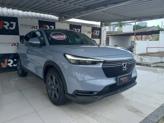 HONDA HR-V 1.5 DI I-VTEC FLEX EXL CVT