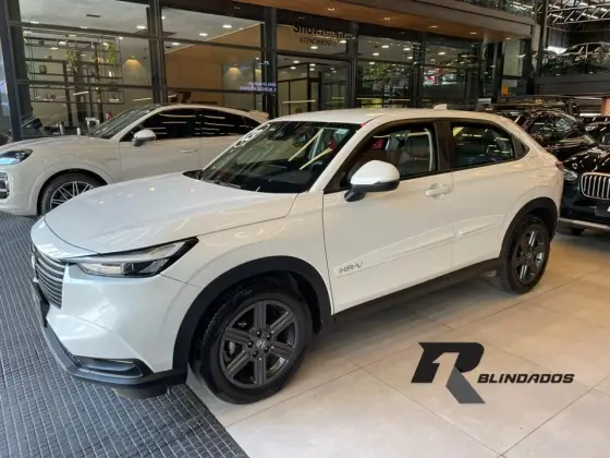 HONDA HR-V 1.5 DI I-VTEC FLEX EXL CVT