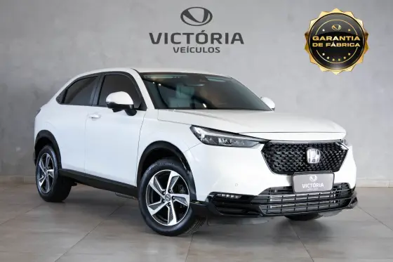 HONDA HR-V 1.5 DI I-VTEC TURBO FLEX TOURING CVT HONDA HR-V 1.5 DI I-VTEC TURBO FLEX TOURING CVT