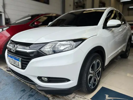 HONDA HR-V 1.8 16V FLEX EX 4P AUTOMÁTICO HONDA HR-V 1.8 16V FLEX EX 4P AUTOMÁTICO
