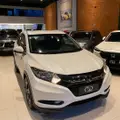 HONDA HR-V 1.8 16V FLEX EX 4P AUTOMÁTICO HONDA HR-V 1.8 16V FLEX EX 4P AUTOMÁTICO