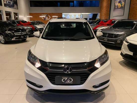 HONDA-HR-V-2018
