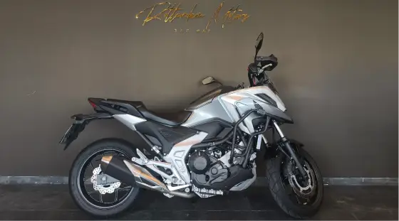 HONDA NC 750X ABS HONDA NC 750X ABS