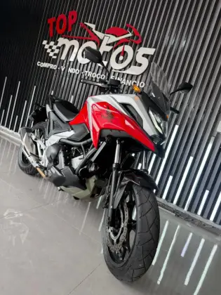 HONDA NC 750X ABS HONDA NC 750X ABS
