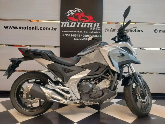 HONDA NC 750X ABS 