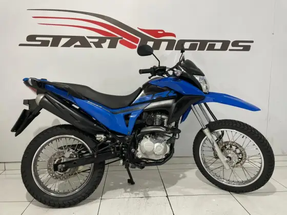 HONDA NXR 160 BROS ESDD HONDA NXR 160 BROS ESDD