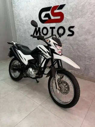 HONDA NXR 160 BROS ESDD 