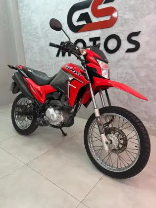 HONDA NXR 160 BROS ESDD 