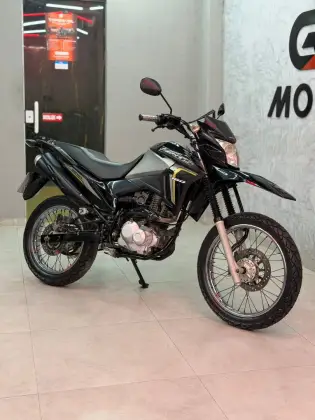 HONDA NXR 160 BROS ESDD 