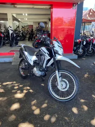HONDA NXR 160 BROS ESDD 