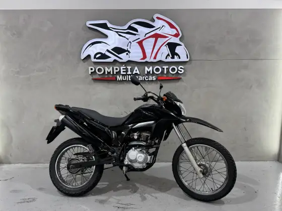 HONDA NXR 160 BROS ESDD 