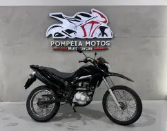 HONDA NXR 160 BROS ESDD HONDA NXR 160 BROS ESDD