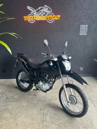 HONDA NXR 160 BROS 