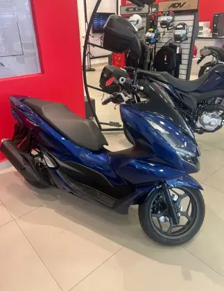 HONDA PCX 160 ABS 