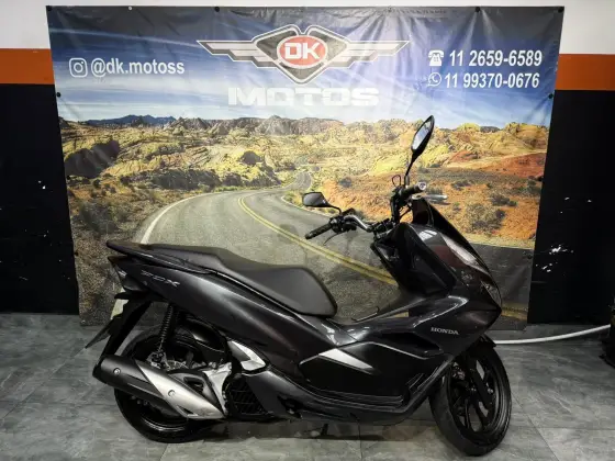 HONDA PCX ABS 